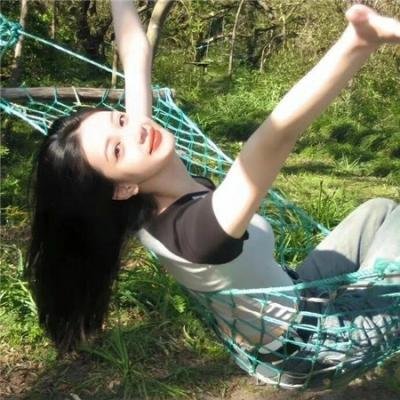 让女孩轻松一下