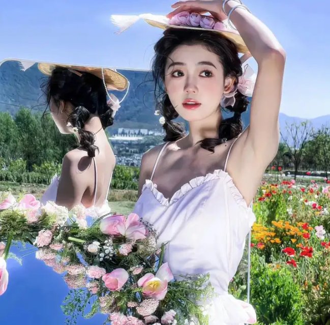 全家福