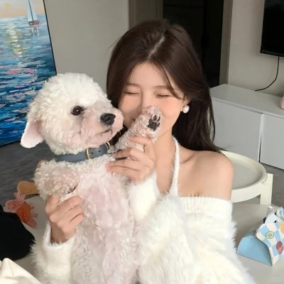 无法触碰的爱