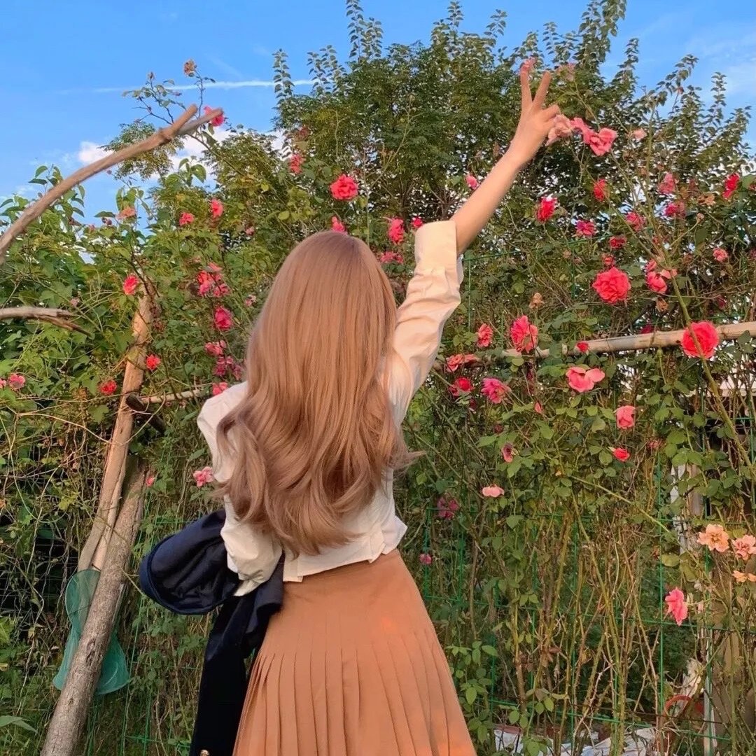 花水木